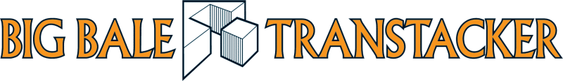Big Bale Transtacker Logo