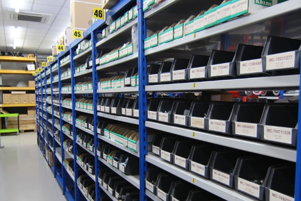 Big Bale Stores