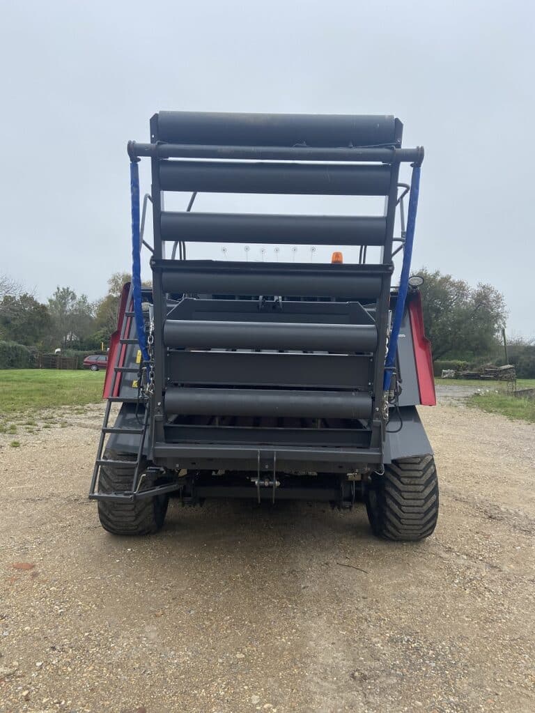 Massey Ferguson 2260 TP