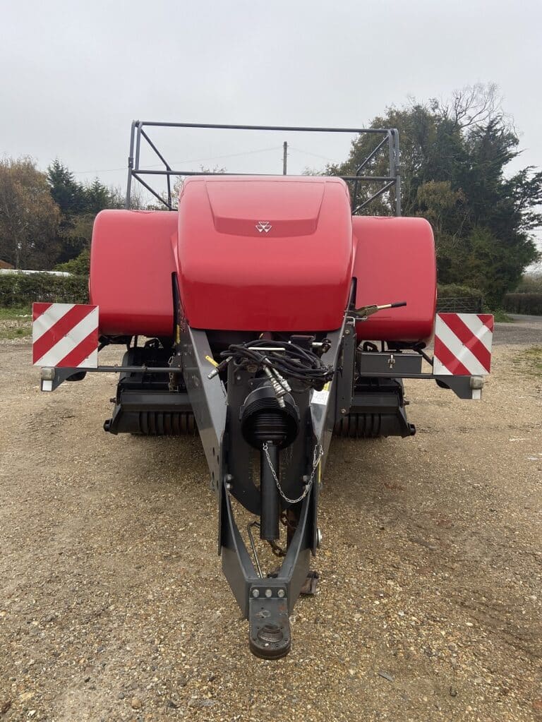 Massey Ferguson 2260 TP