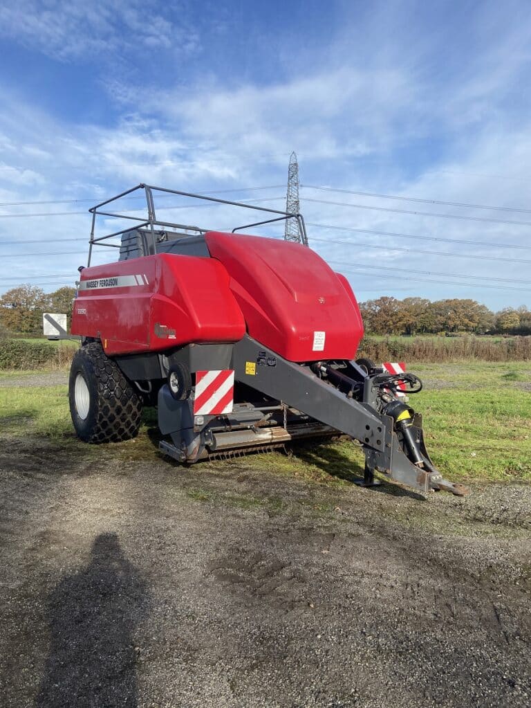Massey Ferguson 2290 SP