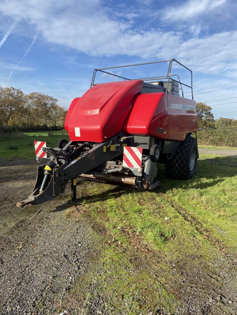 Massey Ferguson 2290 SP