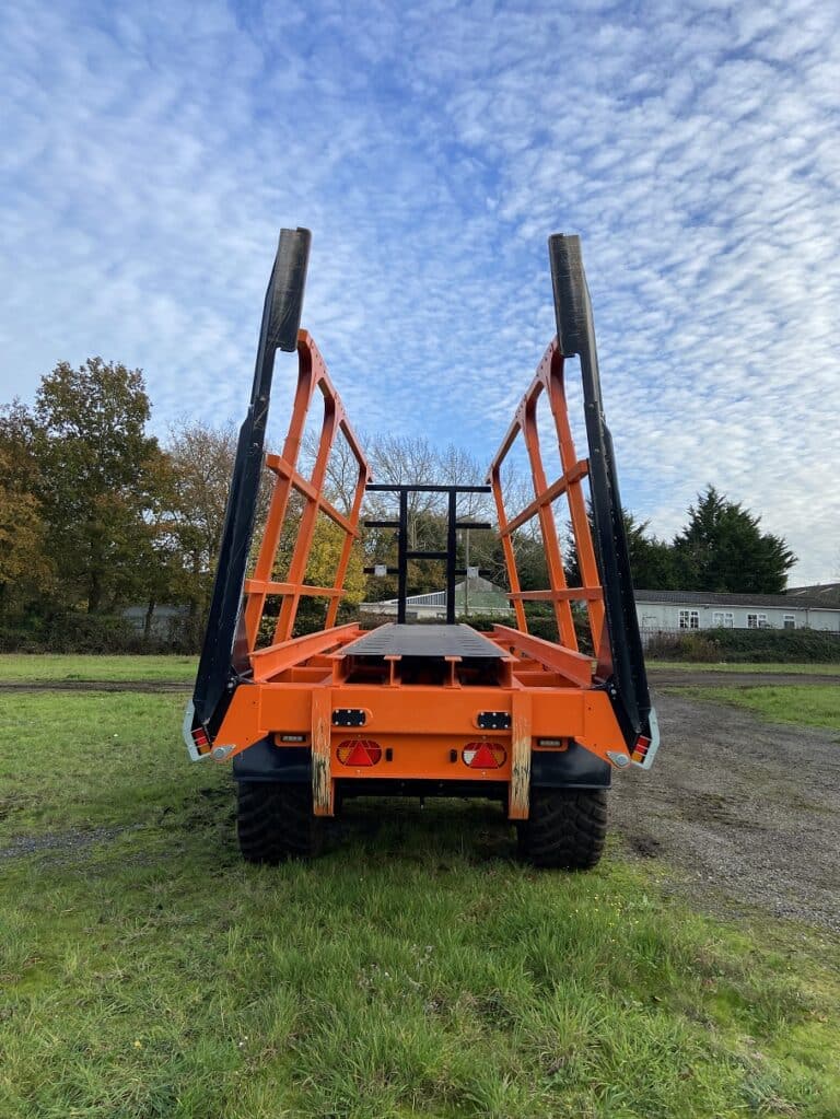 Big Bale South Hunter 2100