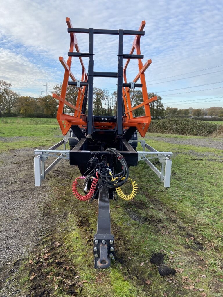 Big Bale South Hunter 2100