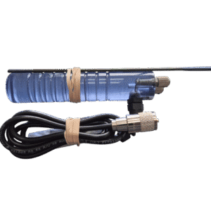 The 30-E/C - heavy-duty electrode