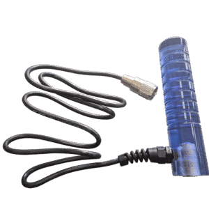 H‑4 Handle – Electrode Handle for Delmhorst Probes