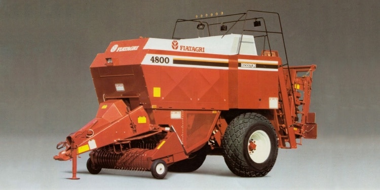 FiatAgri 4800