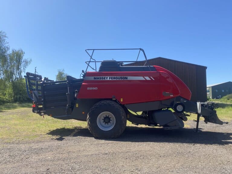 MF 2290 SP