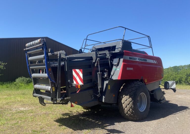 MF 2290 SP
