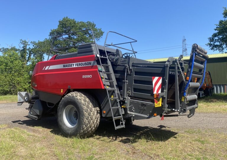 MF 2290 SP