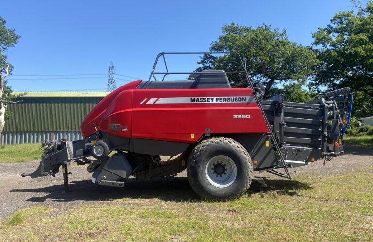 MF 2290 SP