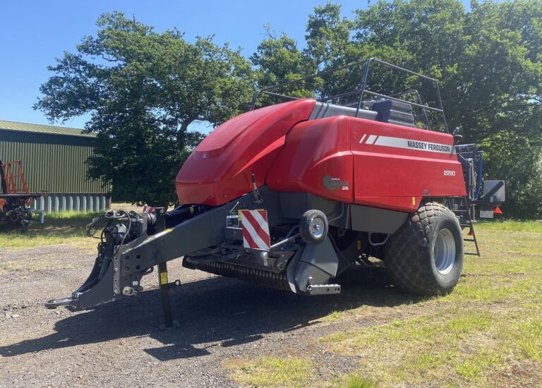 MF 2290 SP