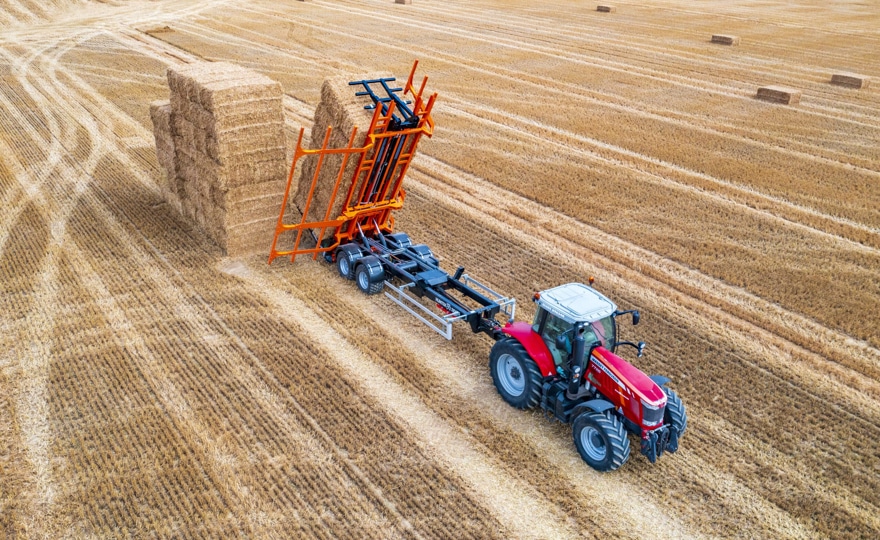 balers for sale