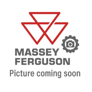New red Massey Ferguson Logo picture coming soon