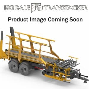 Transtacker Parts Cover Page