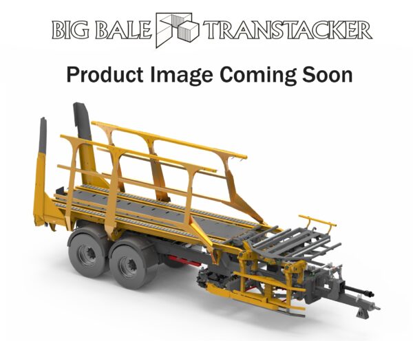 Transtacker Parts Cover Page