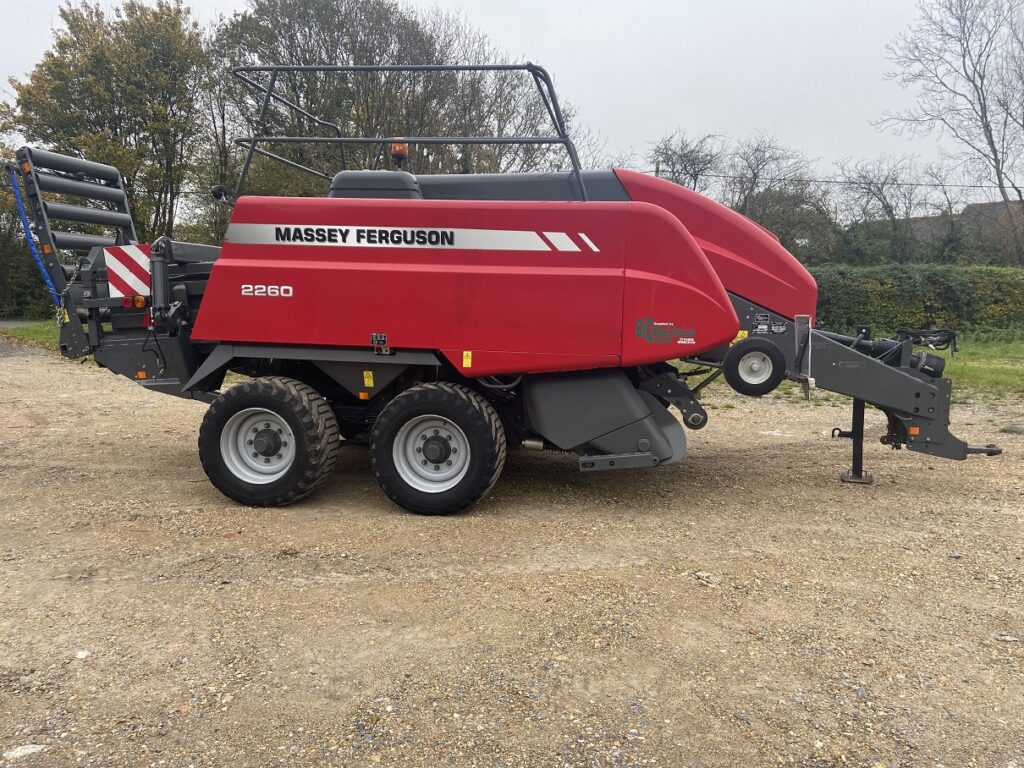 mf2260 a