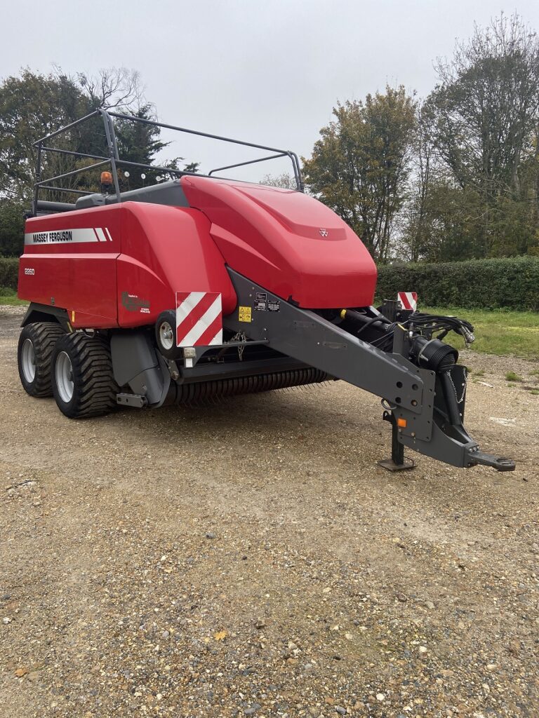 mf2260 b