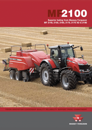 15086 mf2100 lsb 11 09 Brochure