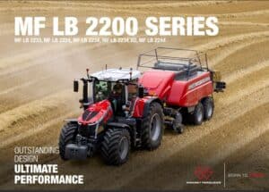 New LB 2200 Series brochure 25-07-25