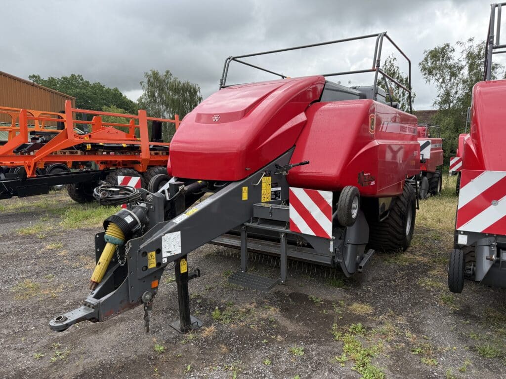 MF 2270 SP 907.1