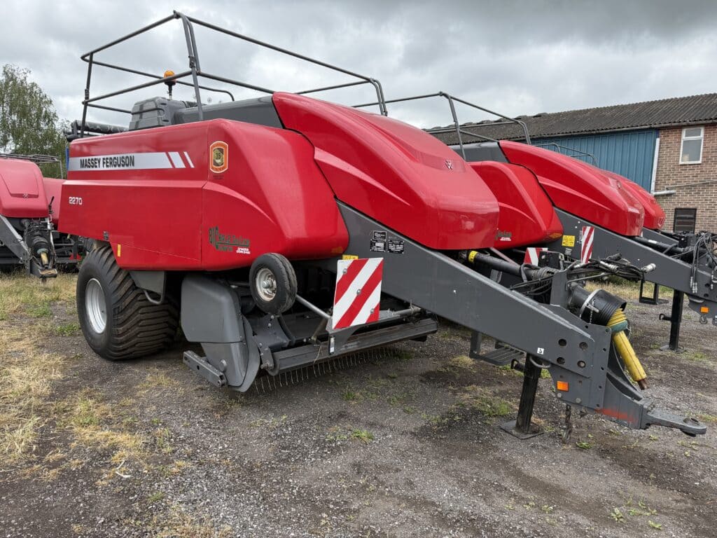 MF 2270 SP 907.2