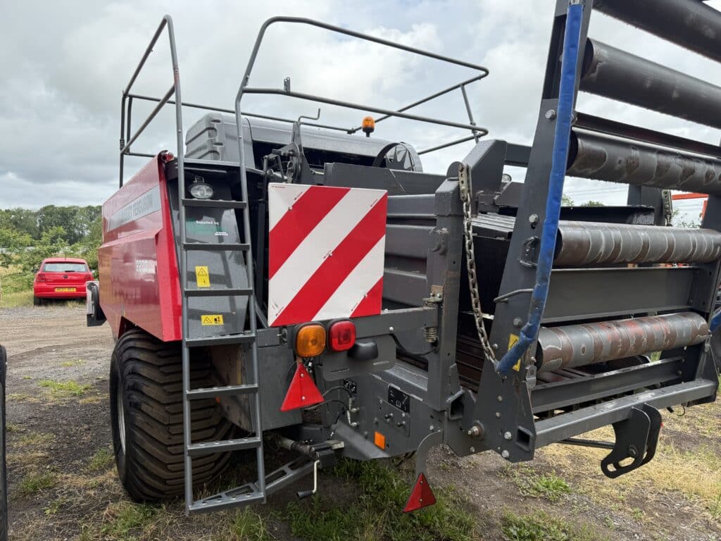 MF 2270 SP 907.4