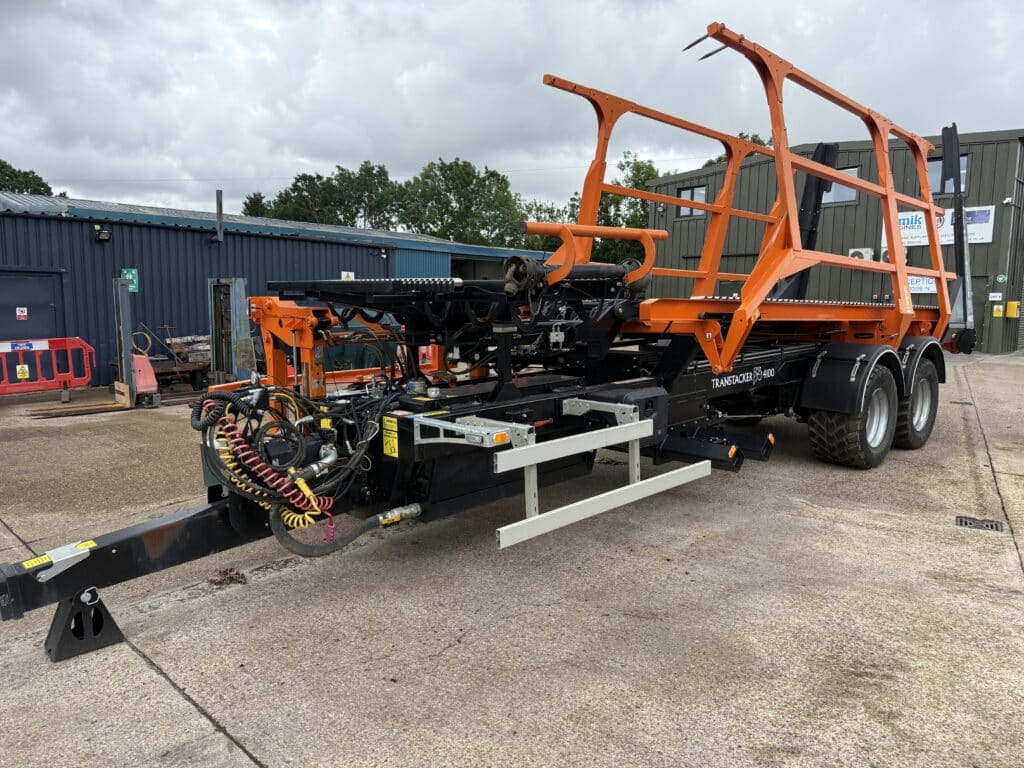 Transtacker 4100 T96.2