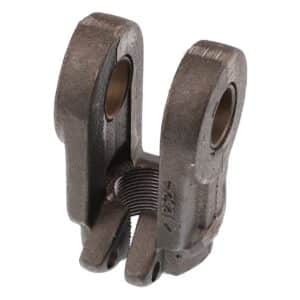 1043728M91 massey ferguson clevis rod end 1 1 4
