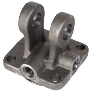 1050737M1 massey ferguson clevis cyl base 2290