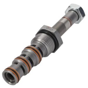 1079723M1 massey ferguson spool ejector valve fs