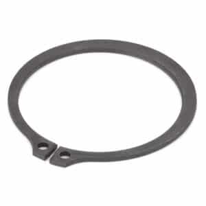 113963M1 massey ferguson circlip hitch sleeve