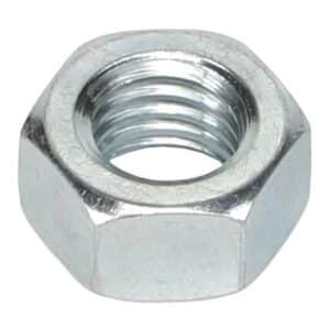 1440203X1 massey ferguson nut m8 plain 10 9