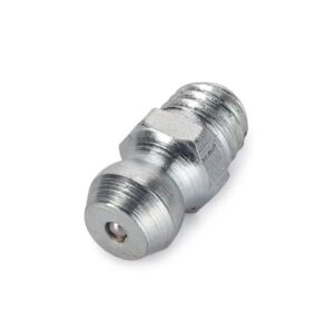 1440838X1 massey ferguson nipple m6 straight
