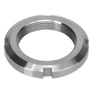 1441690X1 massey ferguson nut m40 2370 roller