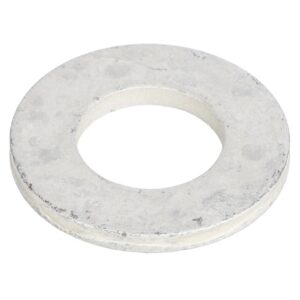 1660993 massey ferguson washer 5 8 flat