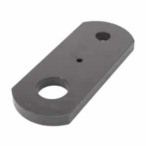1663161 massey ferguson plate hitch conn 1 1 4