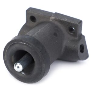 1676387M92 massey ferguson hydraulic cylinder brake slave
