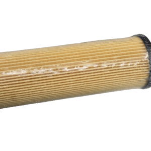 19000031 transtacker return hydraulic filter 25m