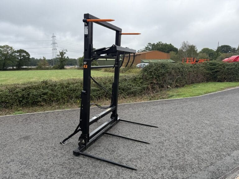 Quicke Bale Fork XL+ 200
