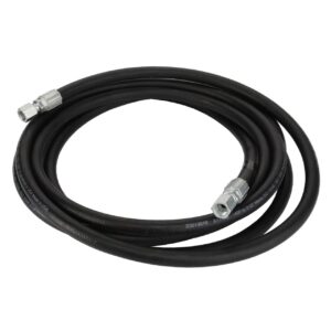 211468 massey ferguson hose ejector 186 87