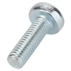 3001163X1 massey ferguson screw m5x16 pozipan