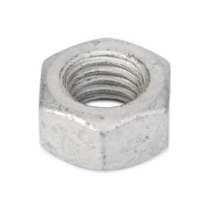 3009695X1 massey ferguson nut m12