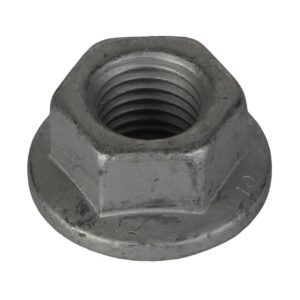 3019127X1 massey ferguson nut m16 hex flanged