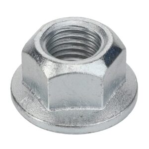 3019128X1 massey ferguson nut m20 hex flanged top lock