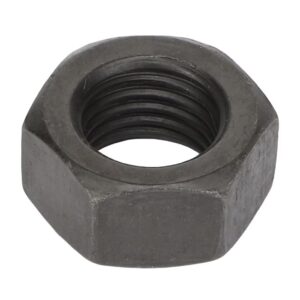 3019871X1 massey ferguson nut m16 gearbox flange