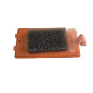 313COV 0025 O delmhorst battery cover fx2000