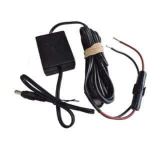 315ACC 0003 delmhorst power pack fx2000 bailer mounting