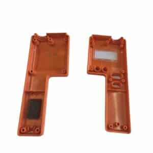 330CAS 0007 delmhorst housing fx2000 moisture meter