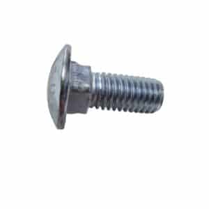 33485PF massey ferguson coach bolt unc 1 2x1 1 4